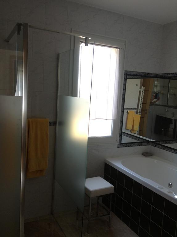 Residence Andre Quend Room photo
