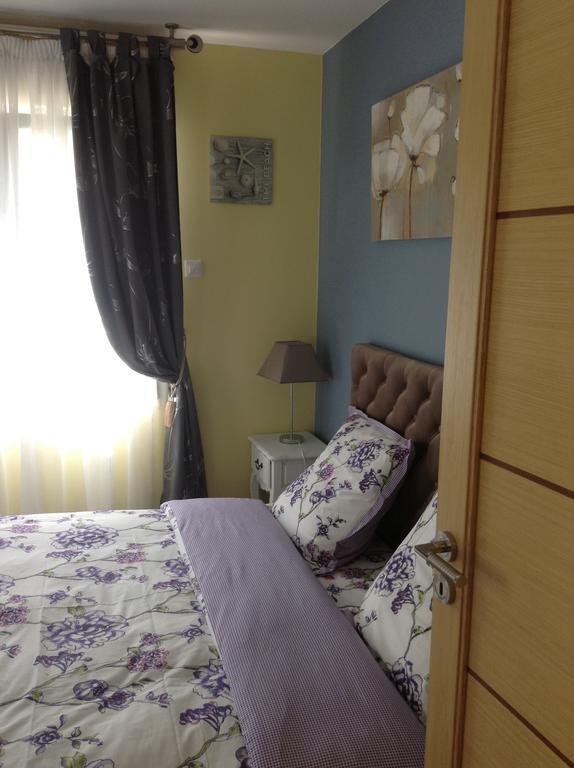 Residence Andre Quend Room photo