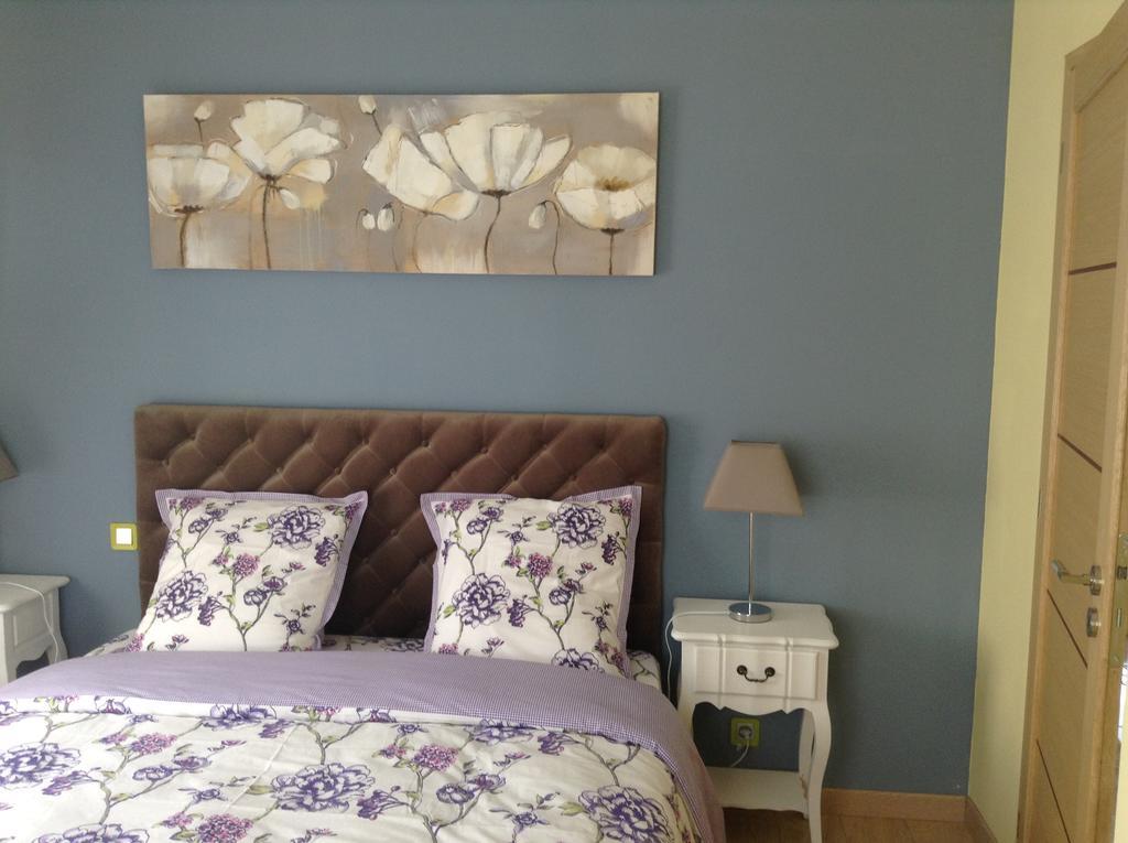 Residence Andre Quend Room photo