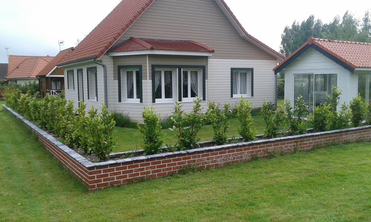 Residence Andre Quend Exterior photo