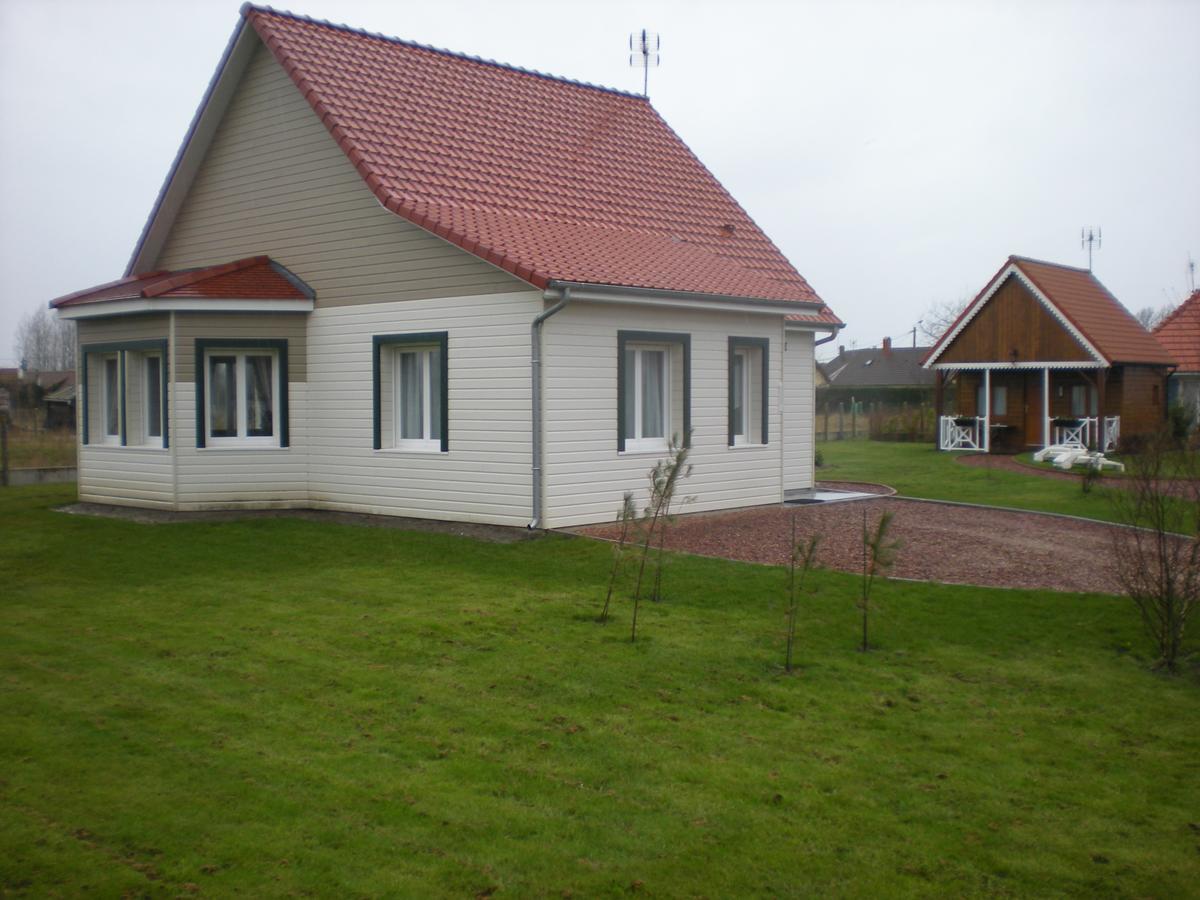 Residence Andre Quend Exterior photo